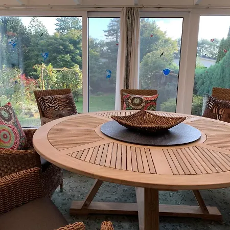 Zur Heide Apartamento *