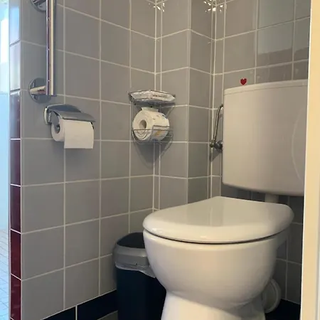 Apartment Zur Heide
