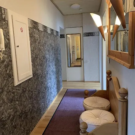 Zur Heide Apartamento Rheine