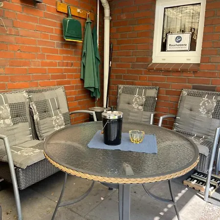 Zur Heide Apartment Rheine