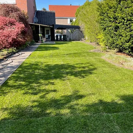 Apartment Zur Heide