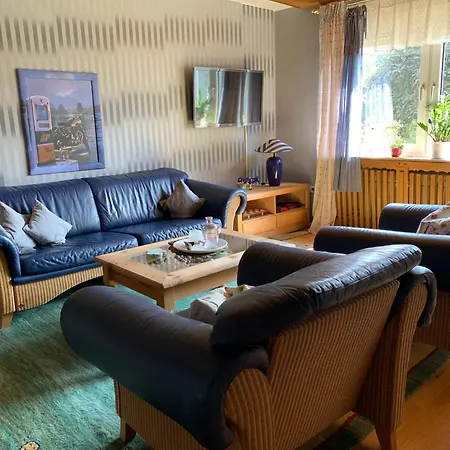 Apartment Zur Heide
