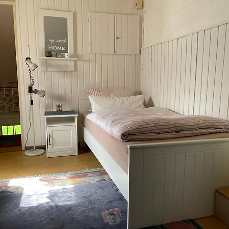 Apartment Zur Heide *