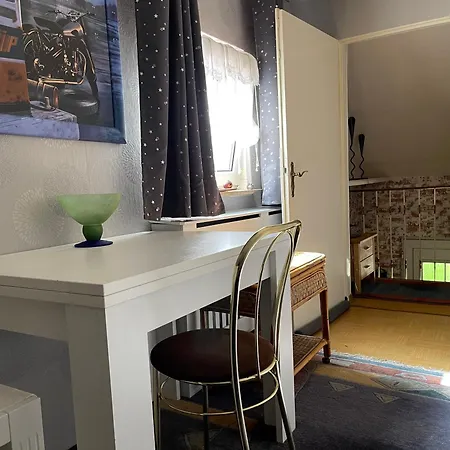 Apartamento Zur Heide