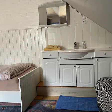 Zur Heide Apartamento Rheine