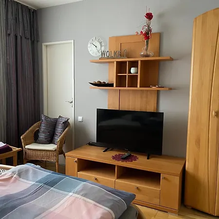 Zur Heide Apartamento Rheine