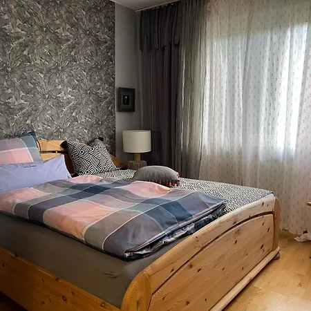 Apartment Zur Heide *