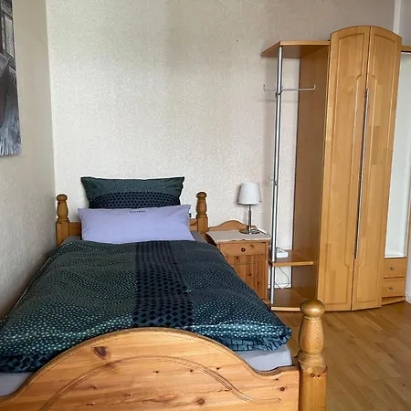 Apartment Zur Heide