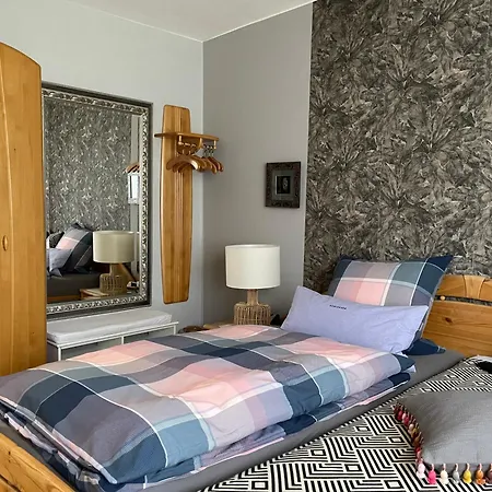 Apartamento Zur Heide Rheine