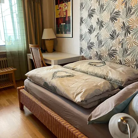 Apartment Zur Heide