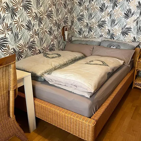 Apartment Zur Heide
