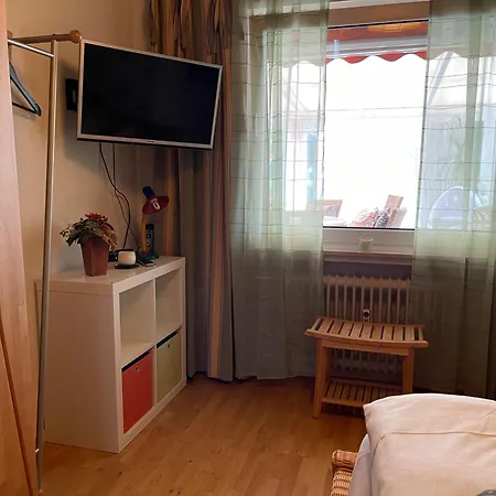 Zur Heide Apartamento Rheine