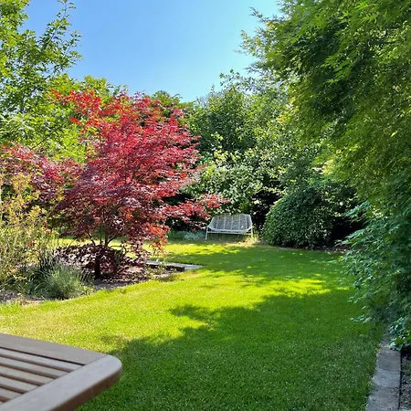 Zur Heide Apartment Rheine