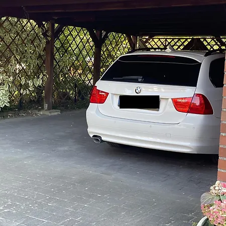 Zur Heide Apartment Rheine