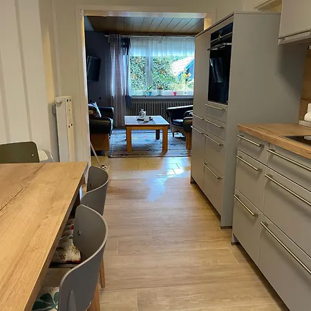 Zur Heide Apartment Rheine