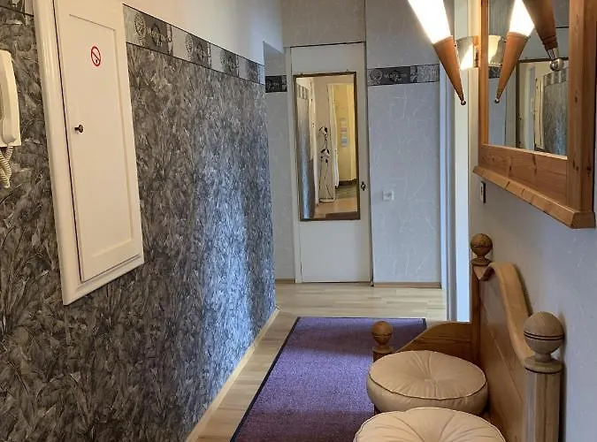 Zur Heide Apartment Rheine