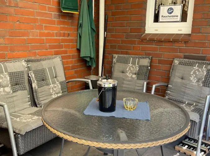 Zur Heide Apartment Rheine