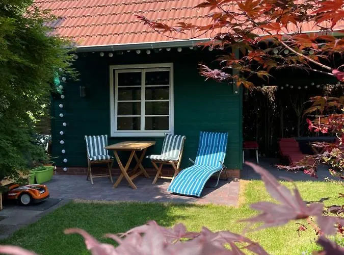 Zur Heide Apartment Rheine