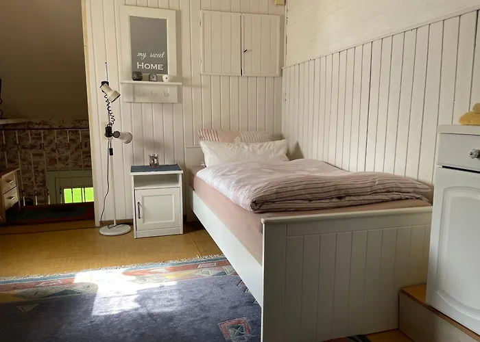 Apartment Zur Heide *