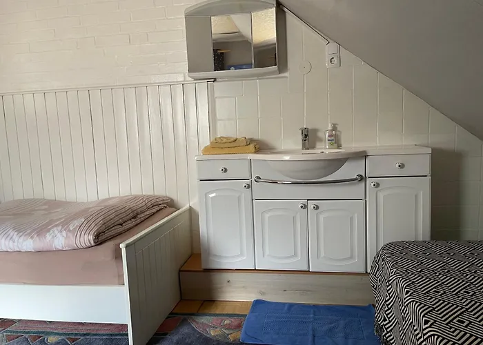 Zur Heide Apartment Rheine