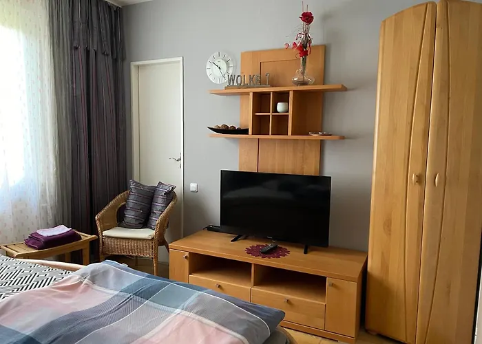 Zur Heide Apartment Rheine