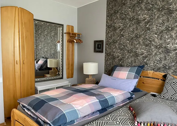 Apartment Zur Heide Rheine