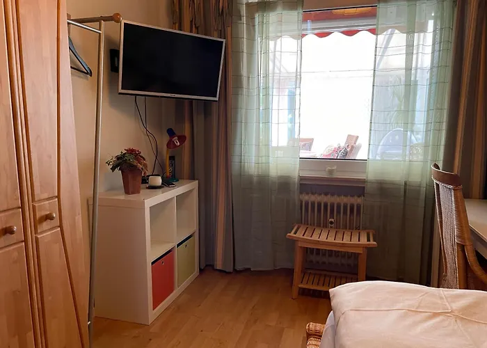 Zur Heide Apartment Rheine