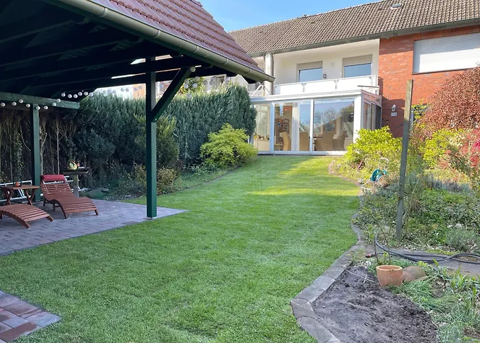 Daire Zur Heide Rheine