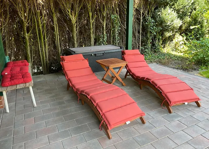 Apartment Zur Heide Rheine