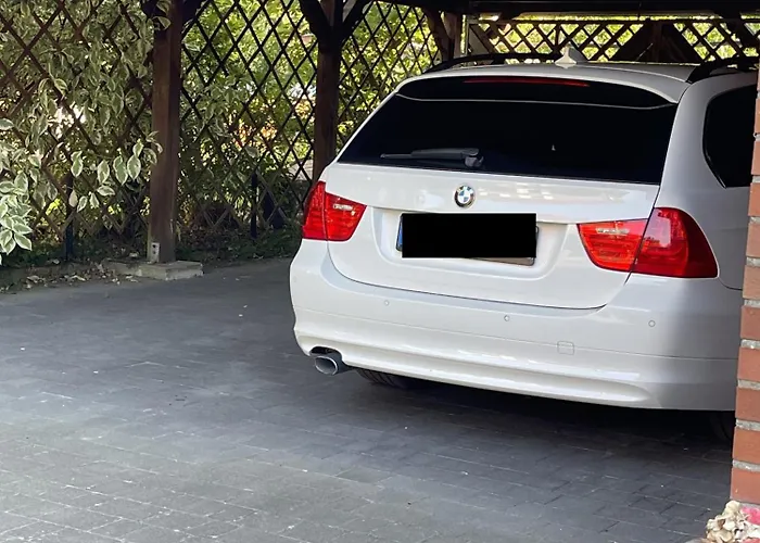 Zur Heide Apartment Rheine