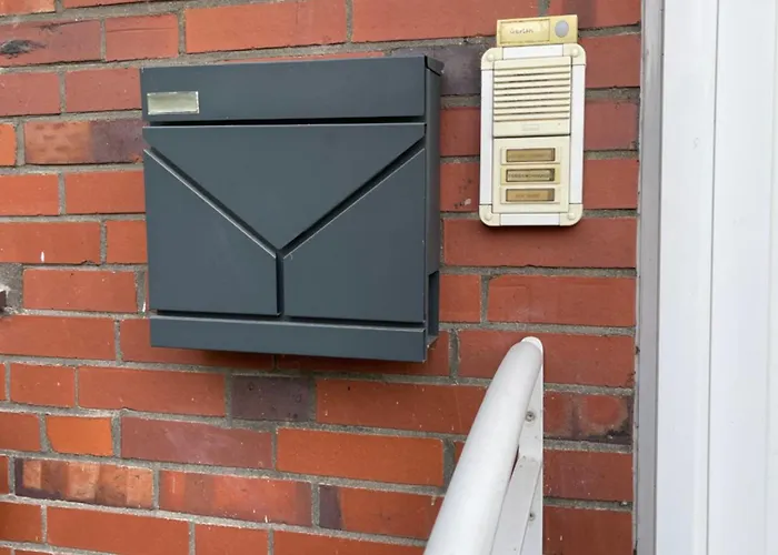 Zur Heide Apartment Rheine