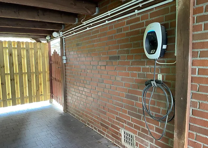 Daire Zur Heide Rheine